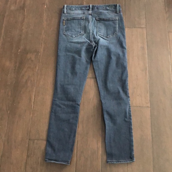 PAIGE Hoxton Ankle Jeans - Picture 5 of 7